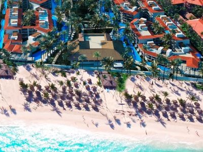 Majestic Mirage (adults Only) Punta Cana