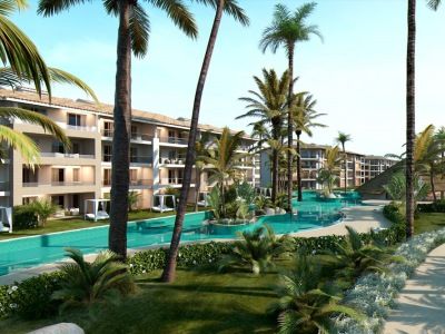 Majestic Mirage (adults Only) 5* Punta Cana