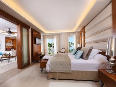 Majestic Mirage (adults Only) 5*