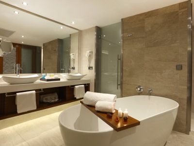 Majestic Mirage (adults Only)