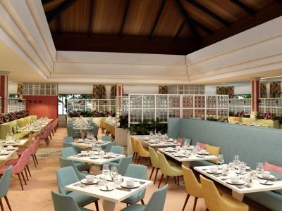 Majestic Mirage (adults Only) Punta Cana