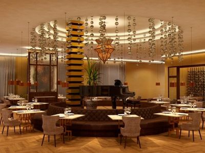 Hotel Majestic Mirage (adults Only) 5*