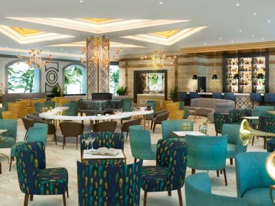 Hotel Majestic Mirage (adults Only)