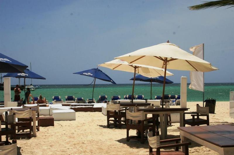 Stanza Mare Coral Comfort 3*