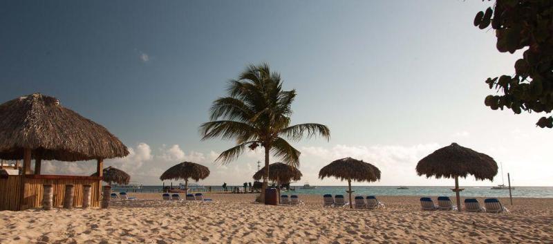 Stanza Mare Coral Comfort Hotel