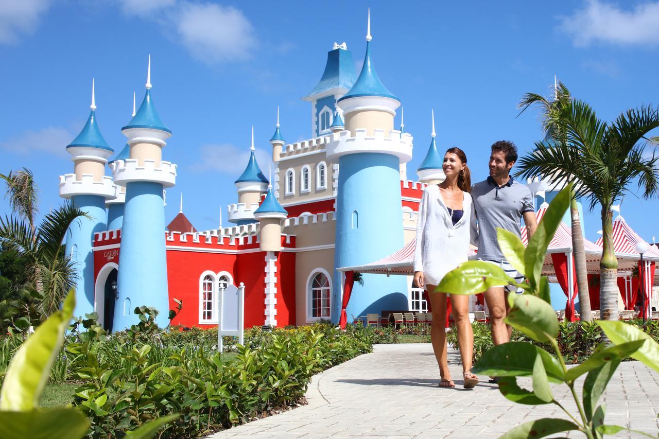 Bahia Principe Fantasia - 5*