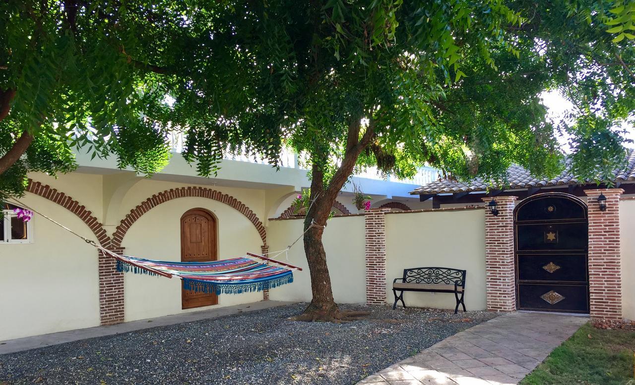 Aparta Yamilí 2* Punta Cana