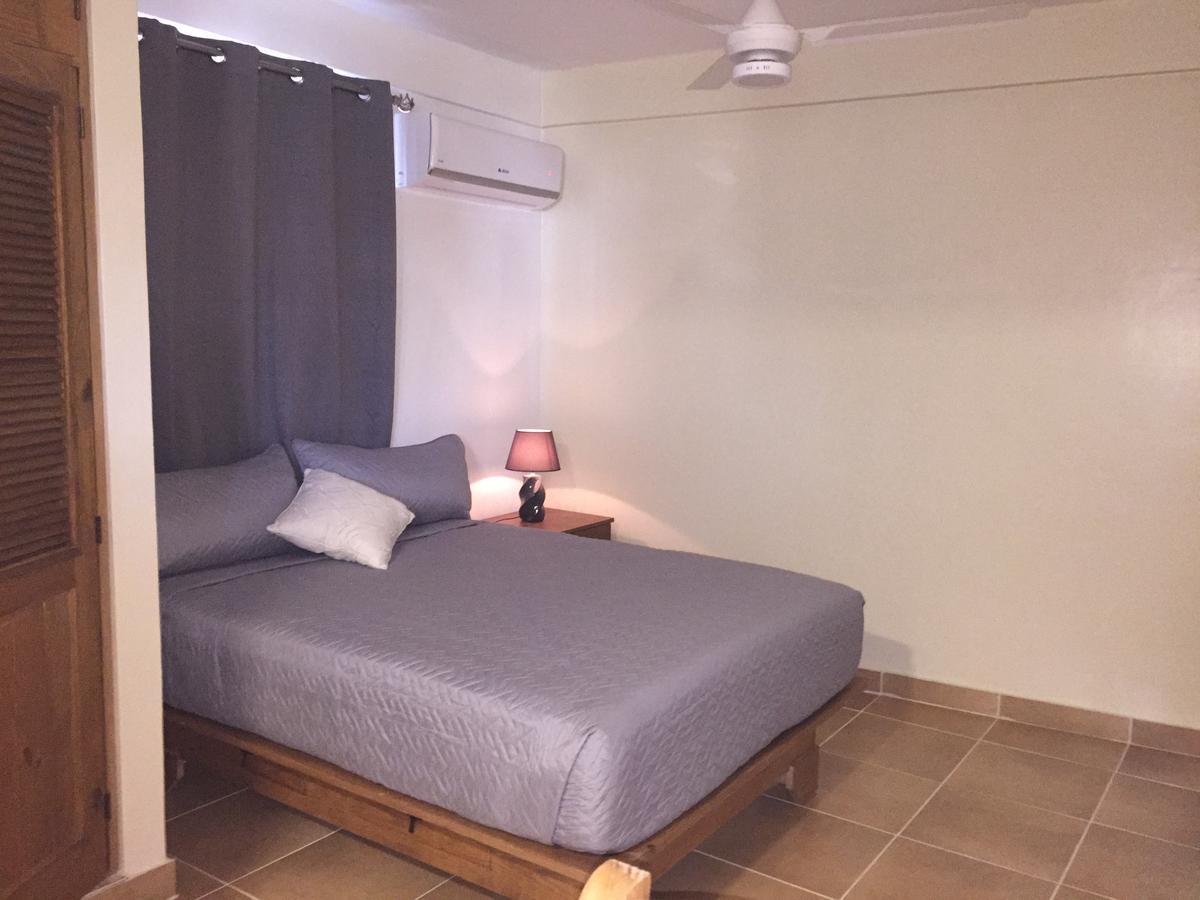 Aparta Yamilí 2* Punta Cana