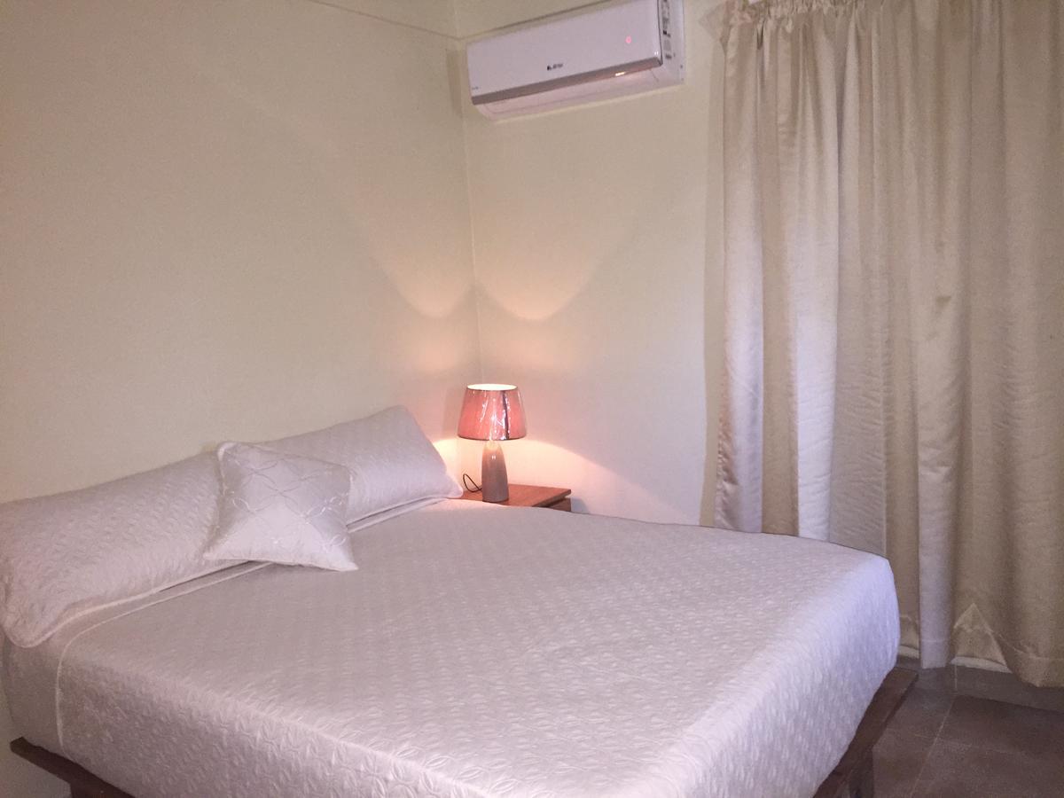 Apartahotel Aparta Yamilí 2*