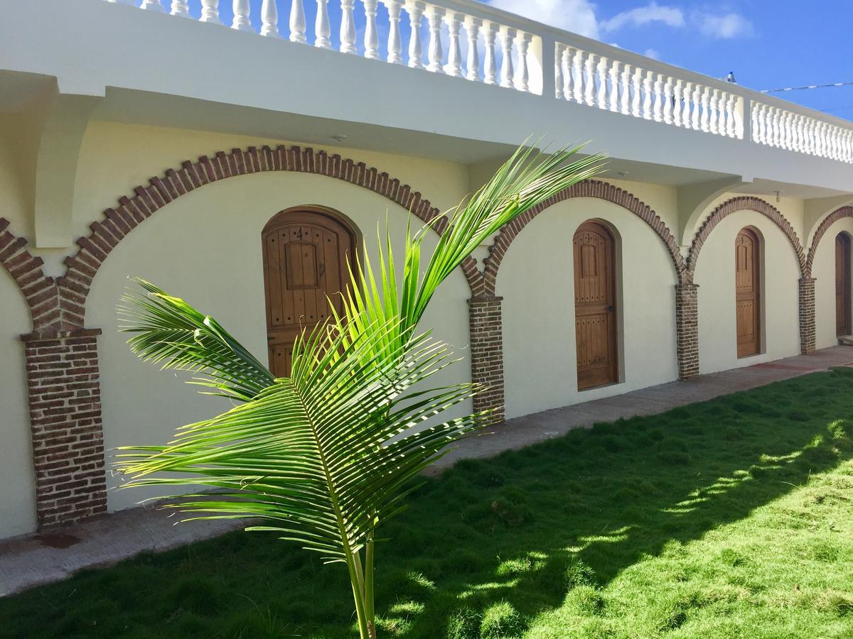 Aparta Yamilí 2* Punta Cana