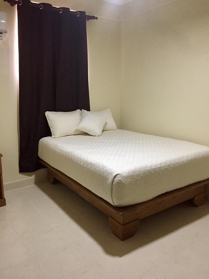 Apartahotel Aparta Yamilí 2*