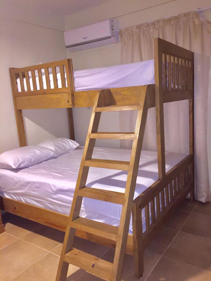 Aparta Yamilí 2* Punta Cana