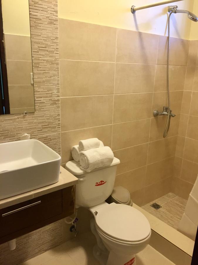 Apartahotel Aparta Yamilí 2*