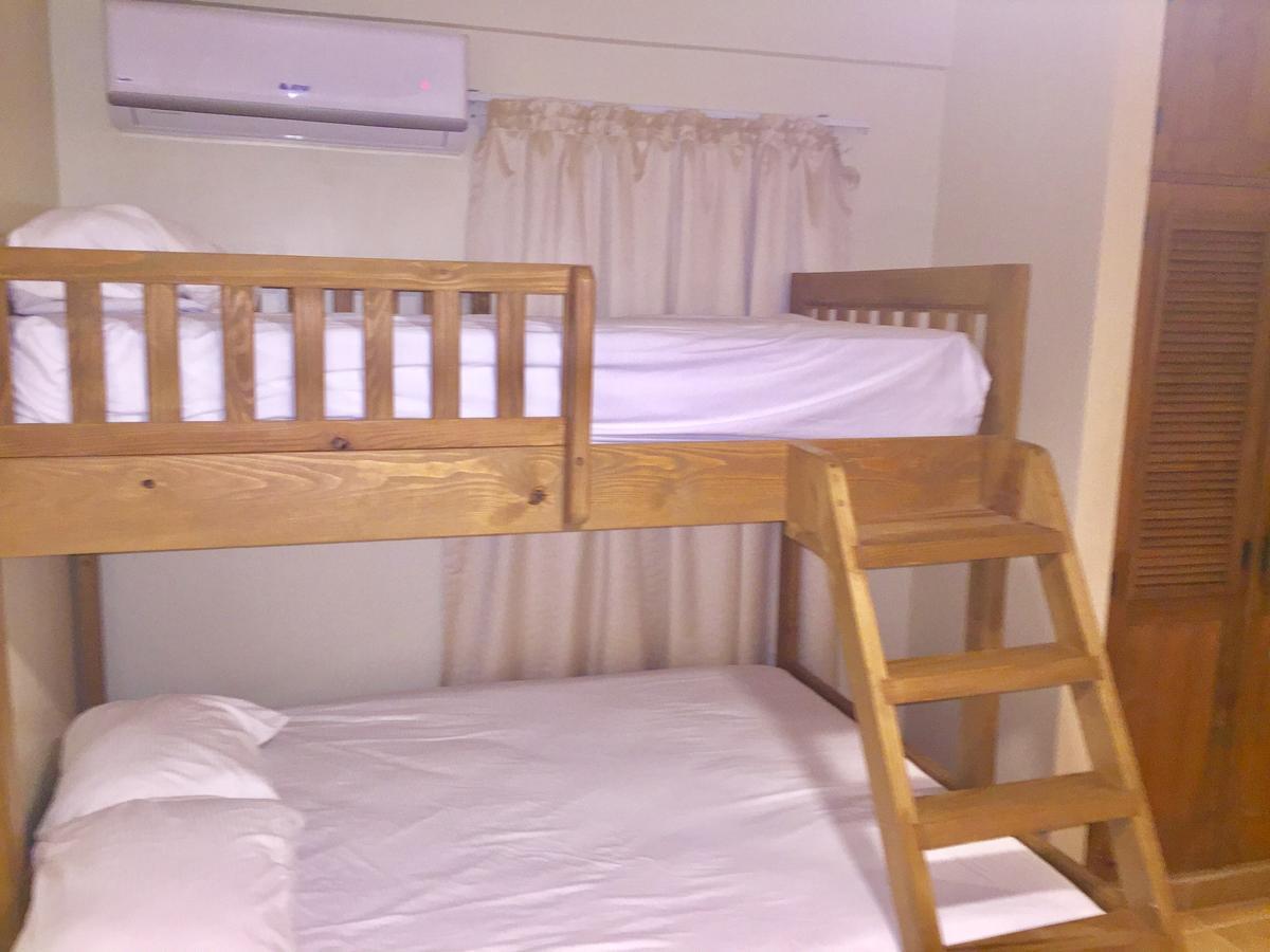 Aparta Yamilí 2* Punta Cana