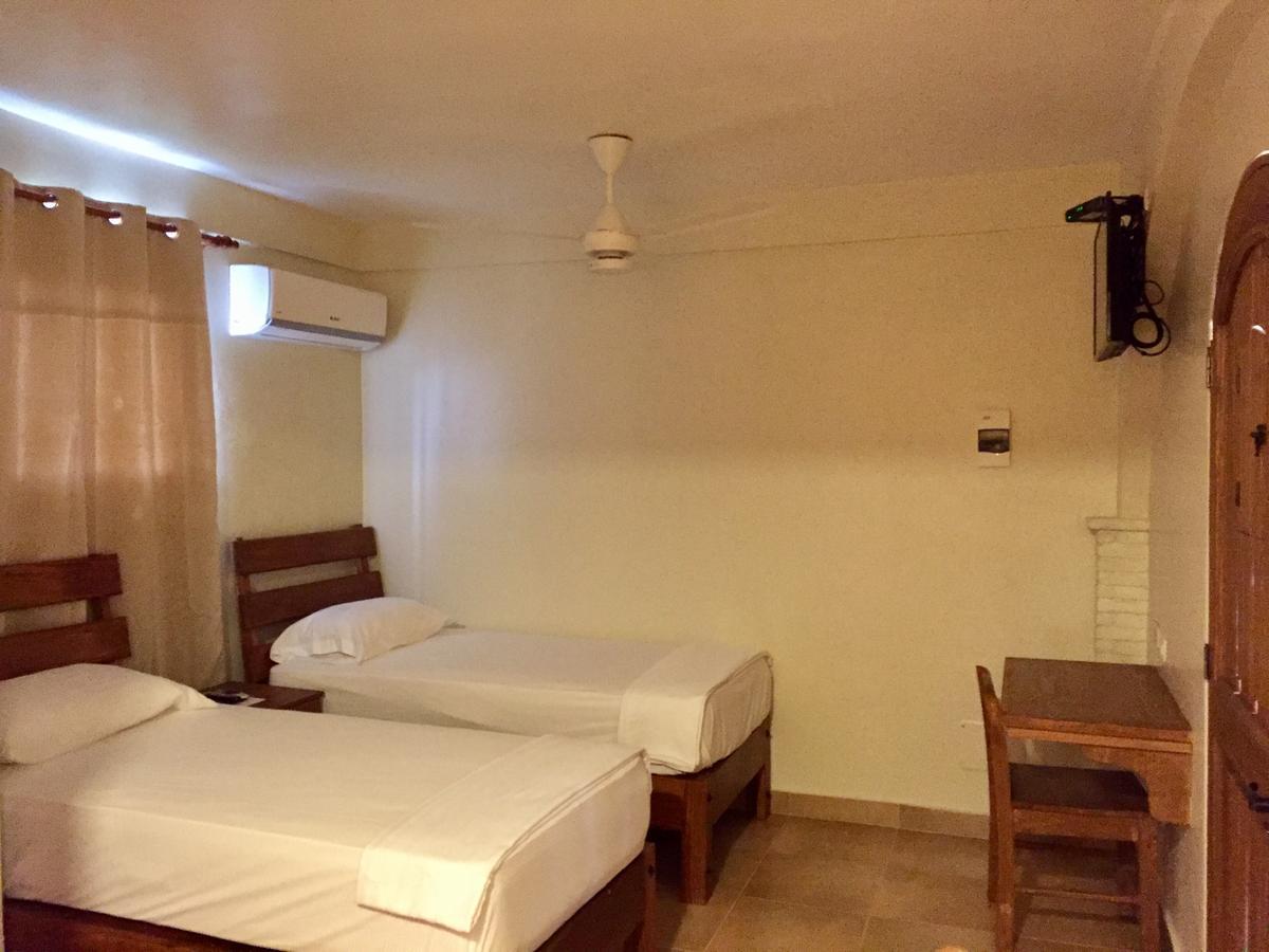 Aparta Yamilí 2* Punta Cana
