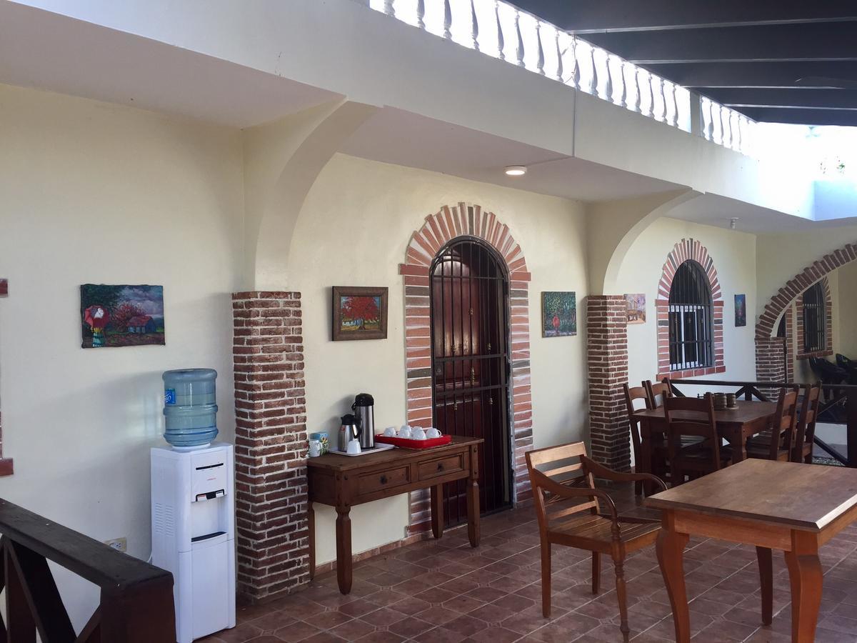 Aparta Yamilí 2* Punta Cana