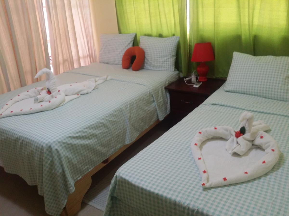 Grand Blue Garden Los Corales Beach * Punta Cana