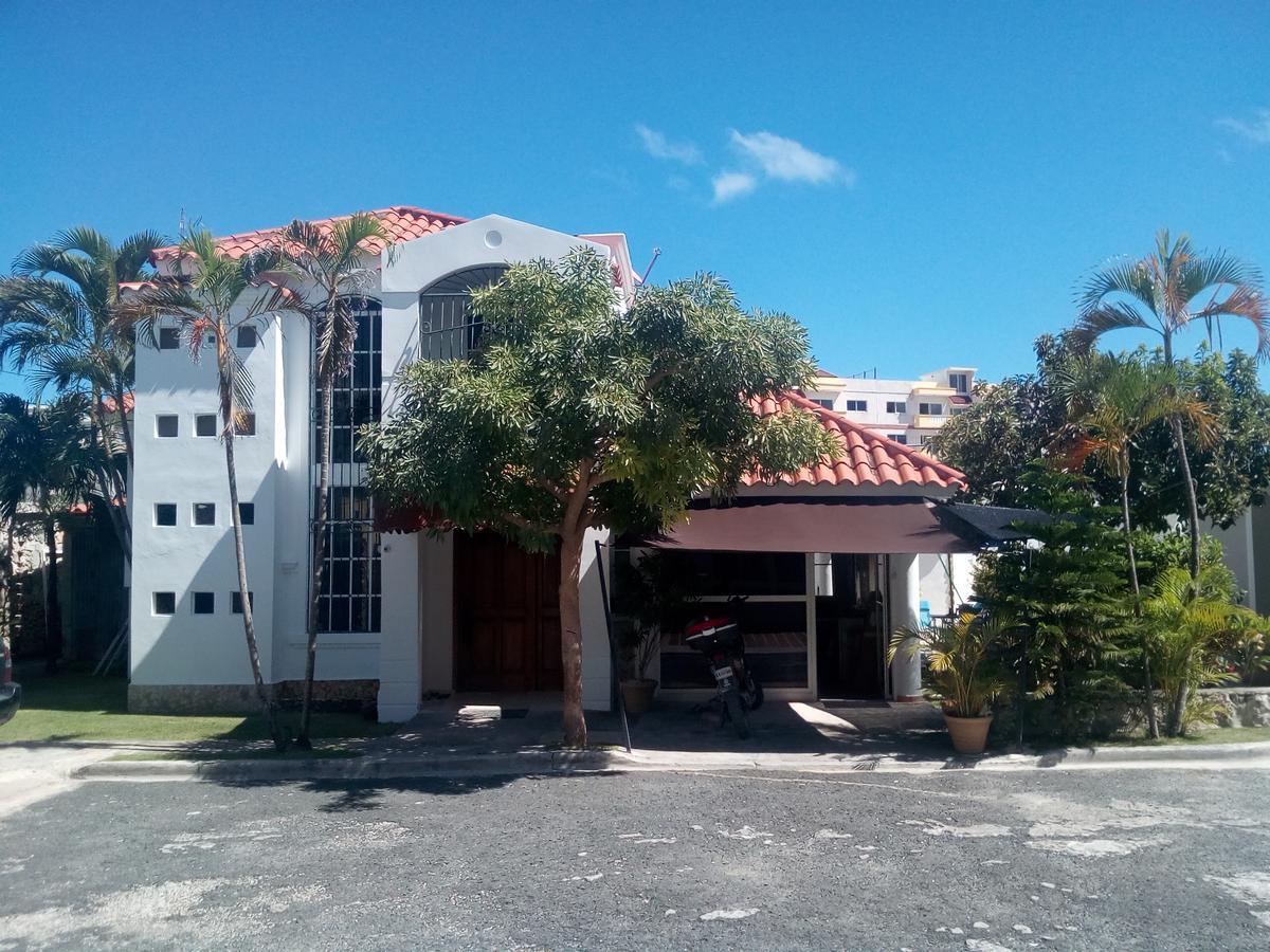 Apartahotel Cantabria Punta Cana