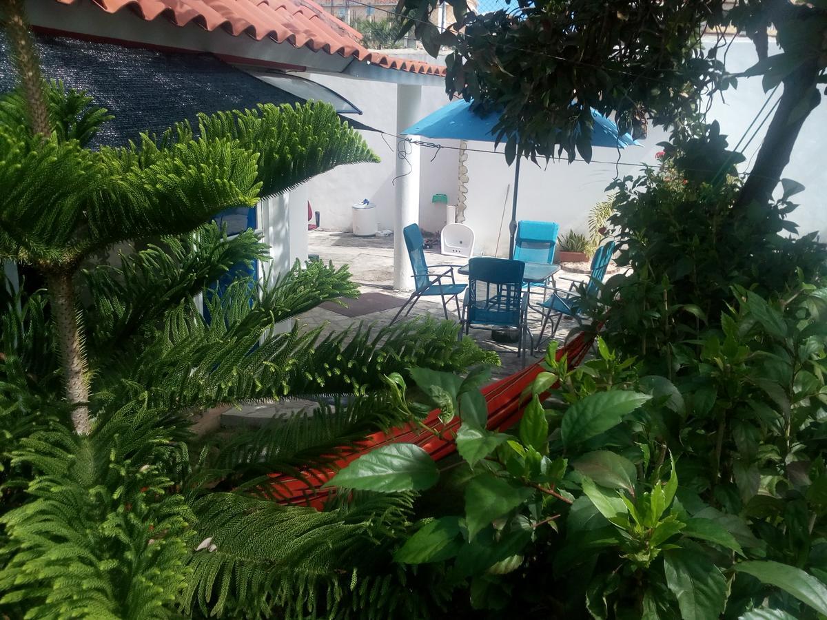 Apartahotel Cantabria Punta Cana