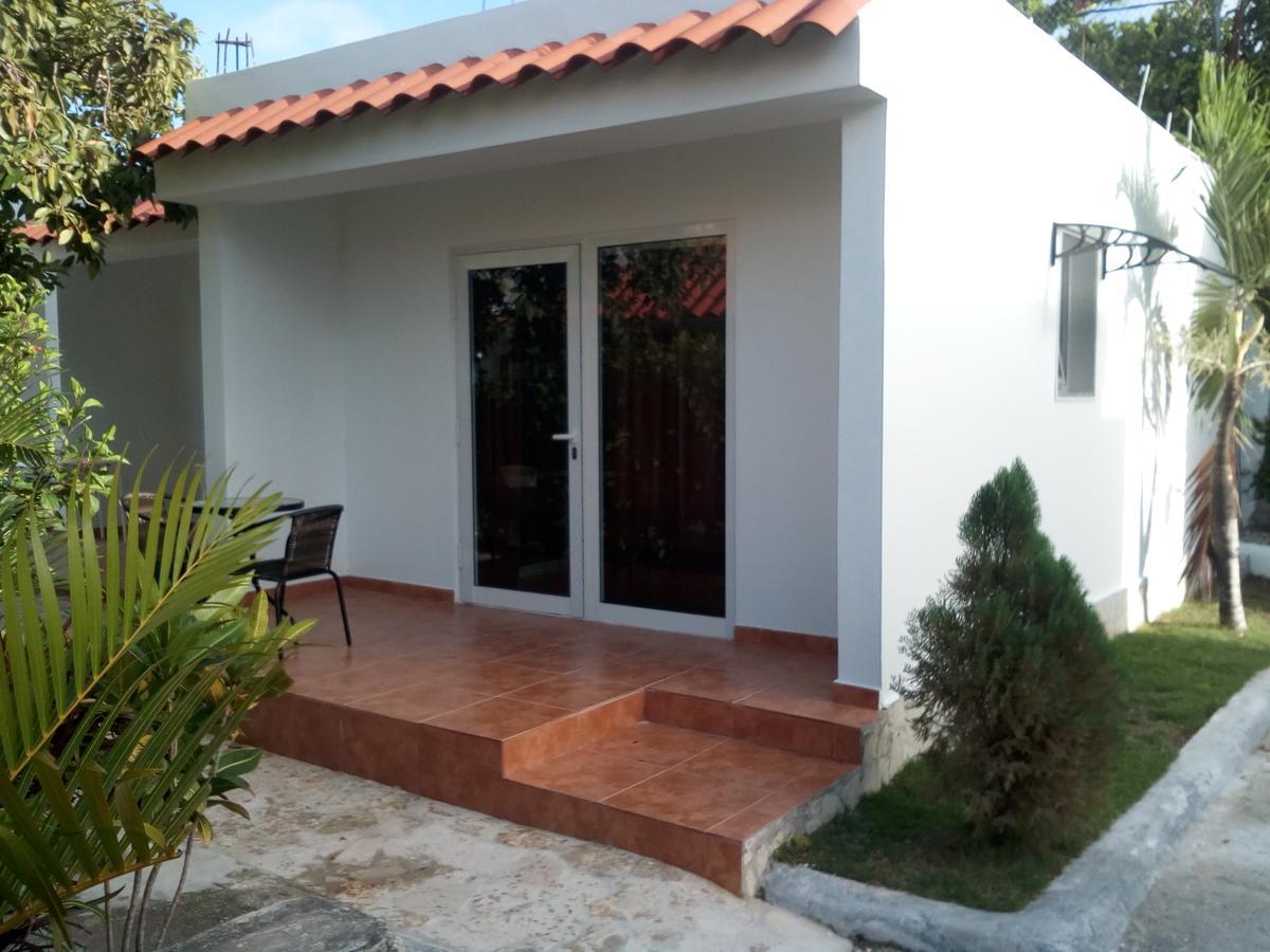 Cantabria * Punta Cana