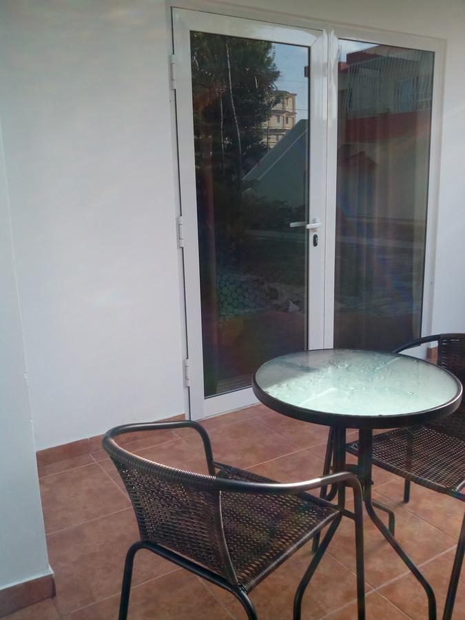 Apartahotel Cantabria Punta Cana