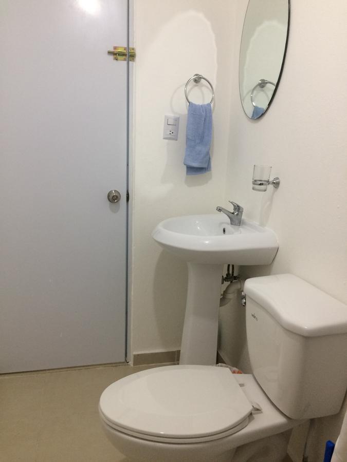 Apartamento Ciudad Caracoli