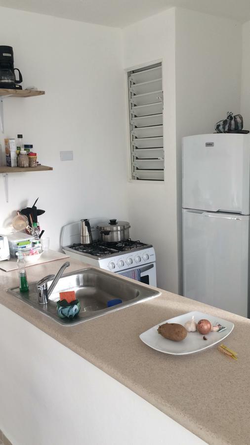 Ciudad Caracoli Apartamento