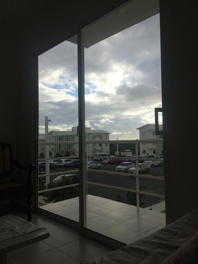 Apartamento Ciudad Caracoli Punta Cana