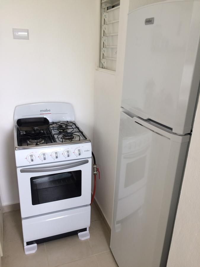 Ciudad Caracoli Apartamento