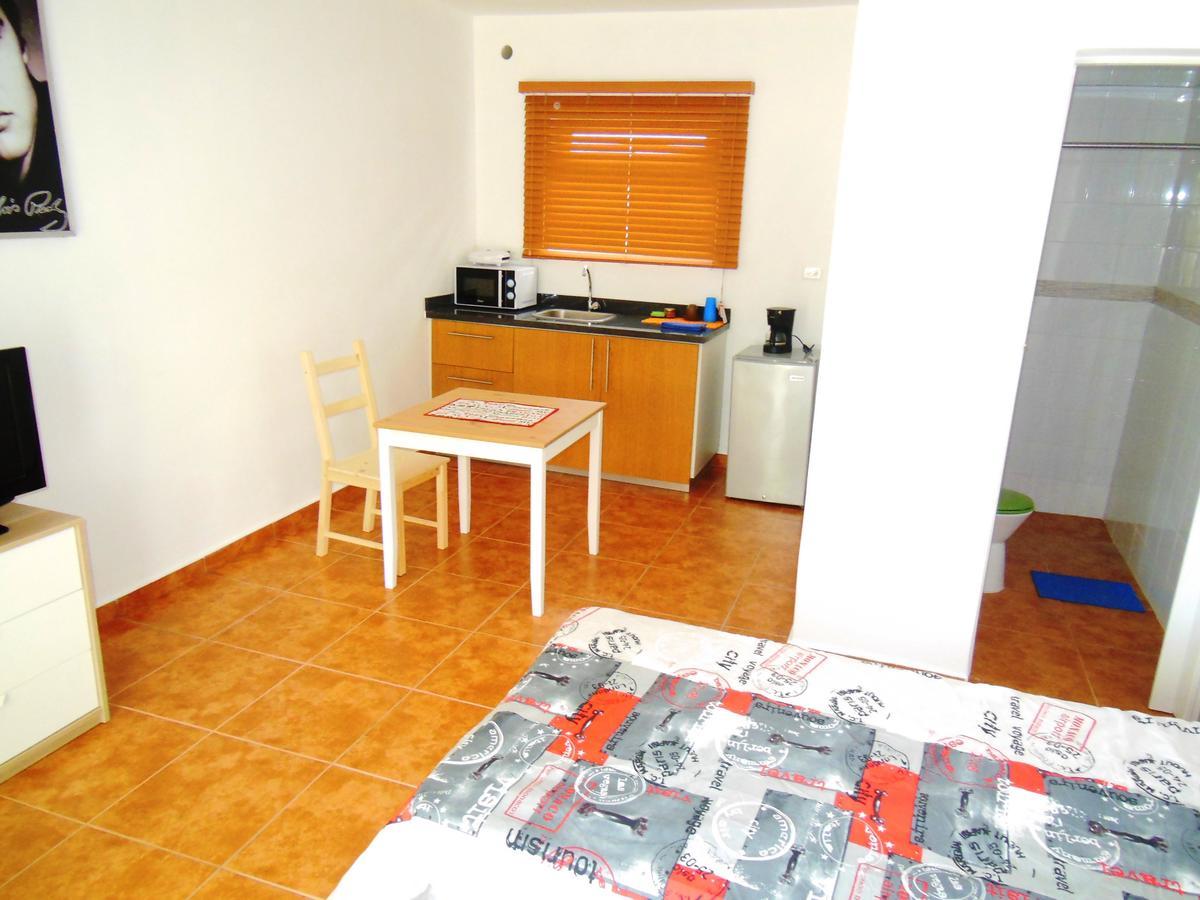 Apartahotel Cantabria Punta Cana