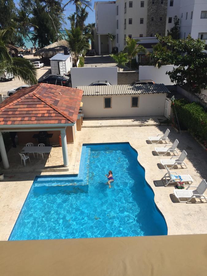 Apartamento Mare