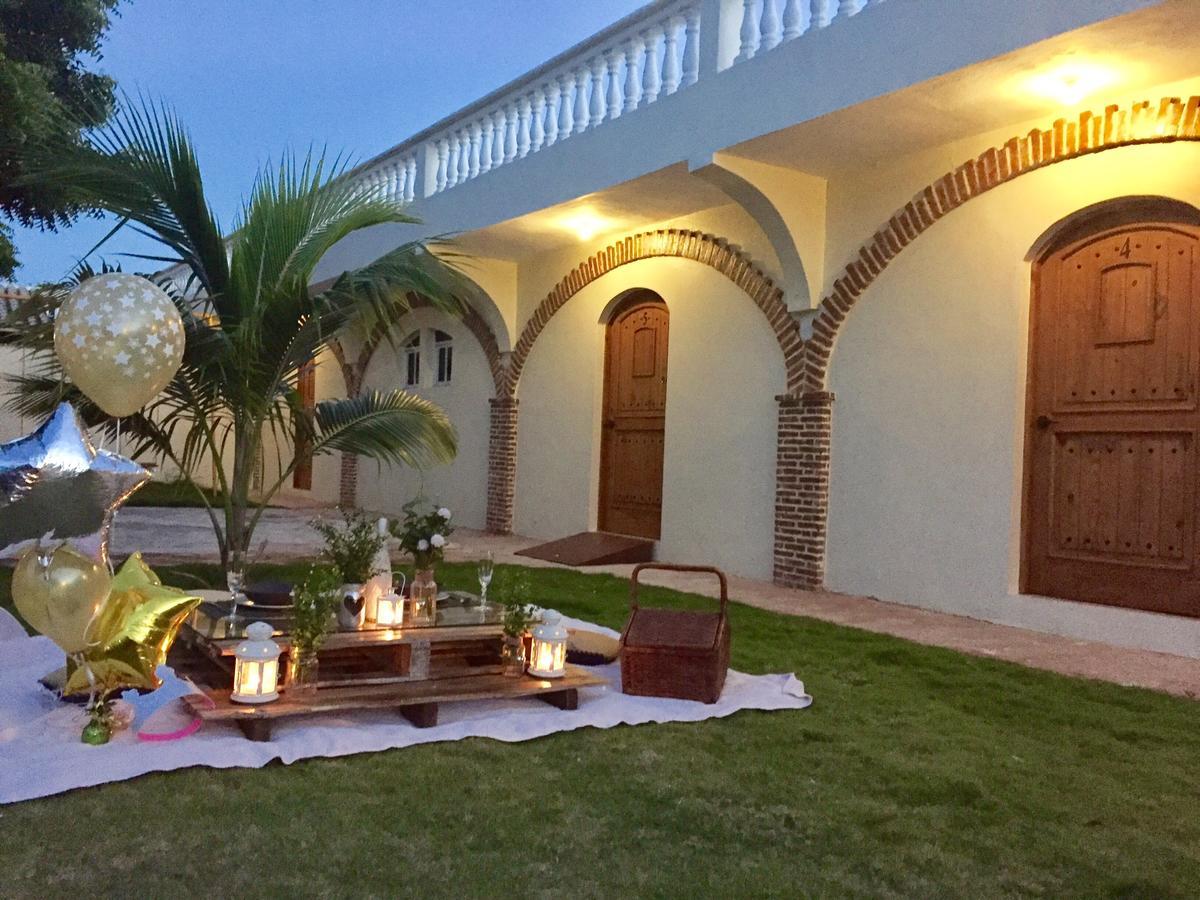 Aparta Yamilí 2* Punta Cana