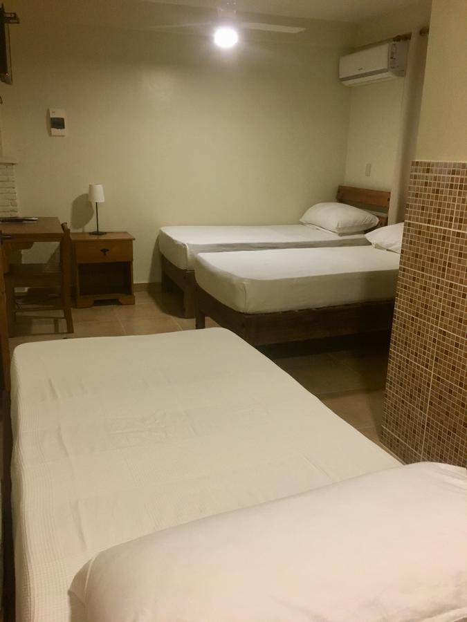 Apartahotel Aparta Yamilí