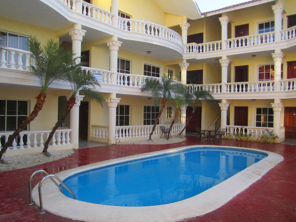 Sunshine Bed and breakfast Punta Cana
