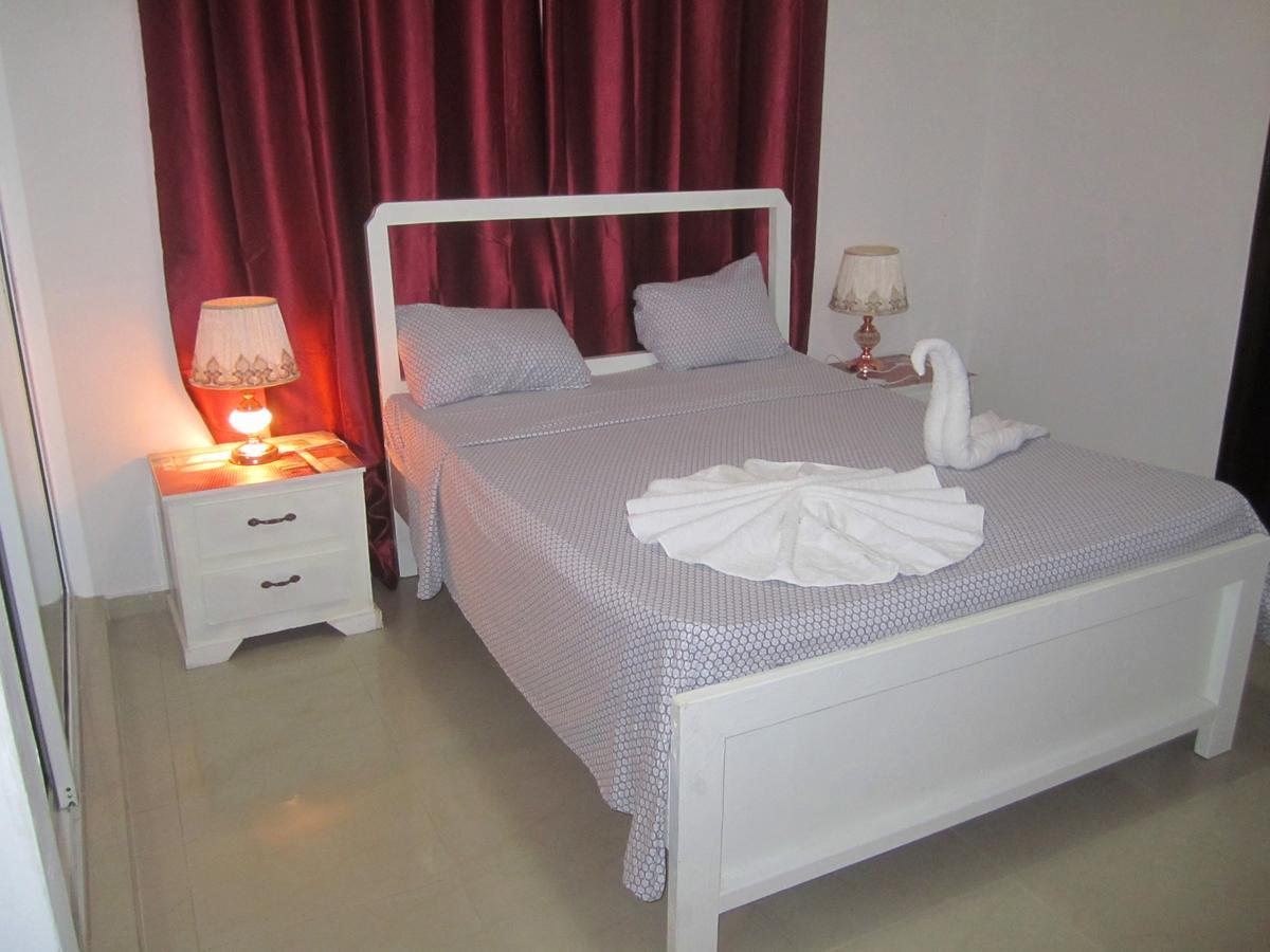 Bed and breakfast Sunshine Punta Cana