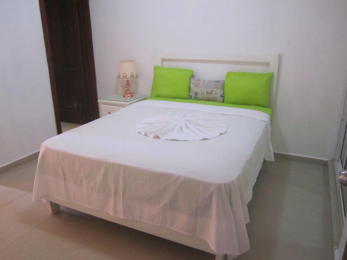 Sunshine Bed and breakfast Punta Cana