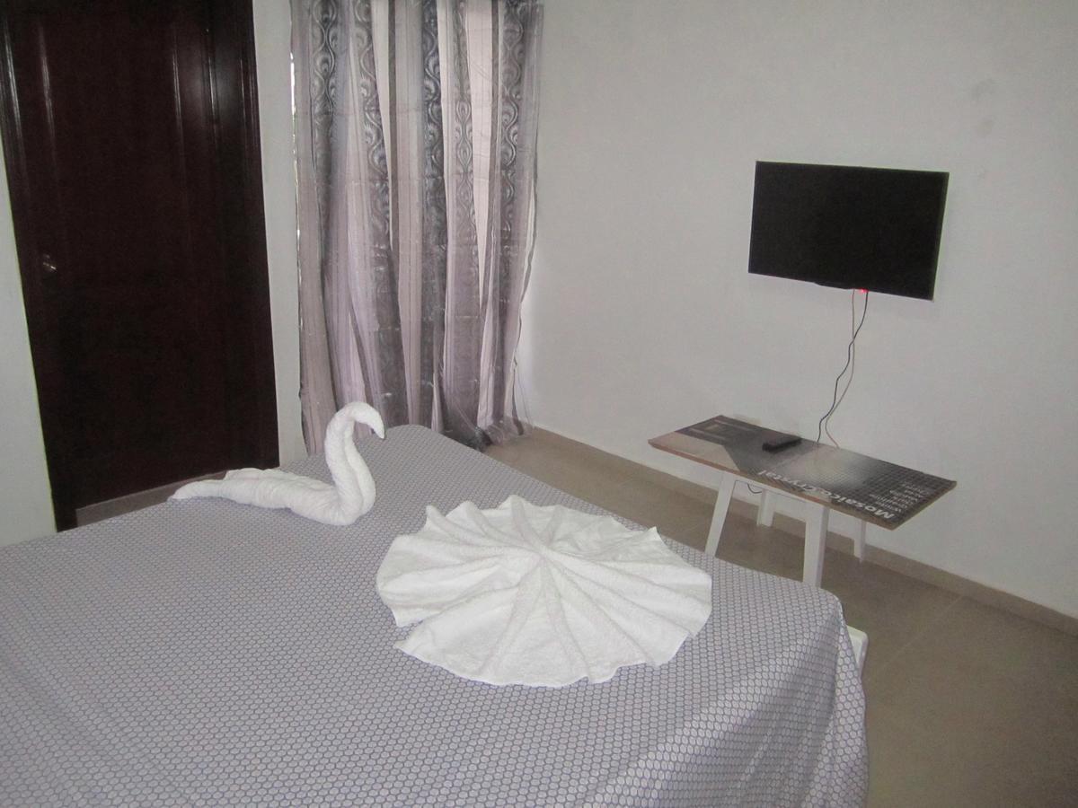 Sunshine Bed & Breakfast Punta Cana