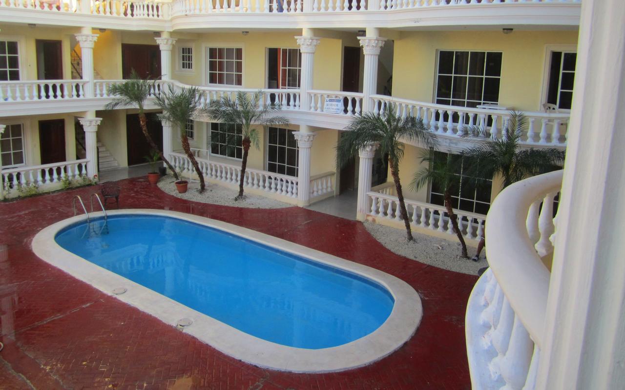 Bed and breakfast Sunshine Punta Cana