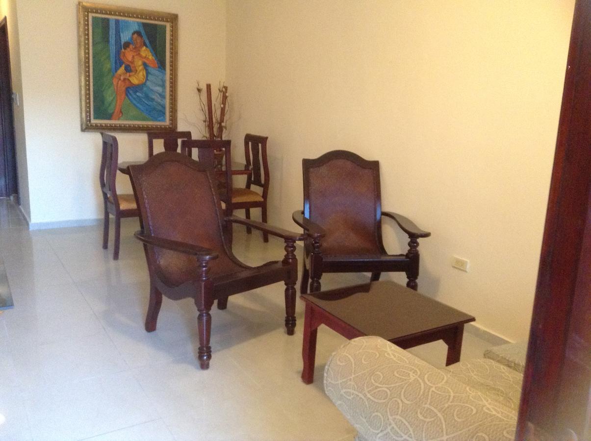 White Sands Shared Bed and breakfast Punta Cana