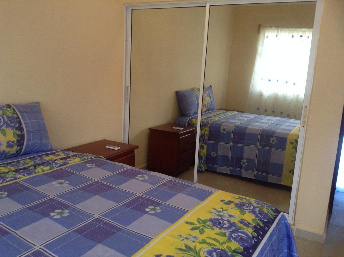 Bed and breakfast White Sands Shared