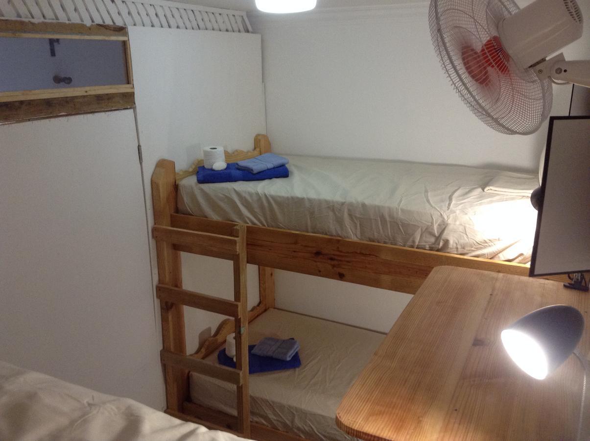 White Sands Shared Bed and breakfast Punta Cana