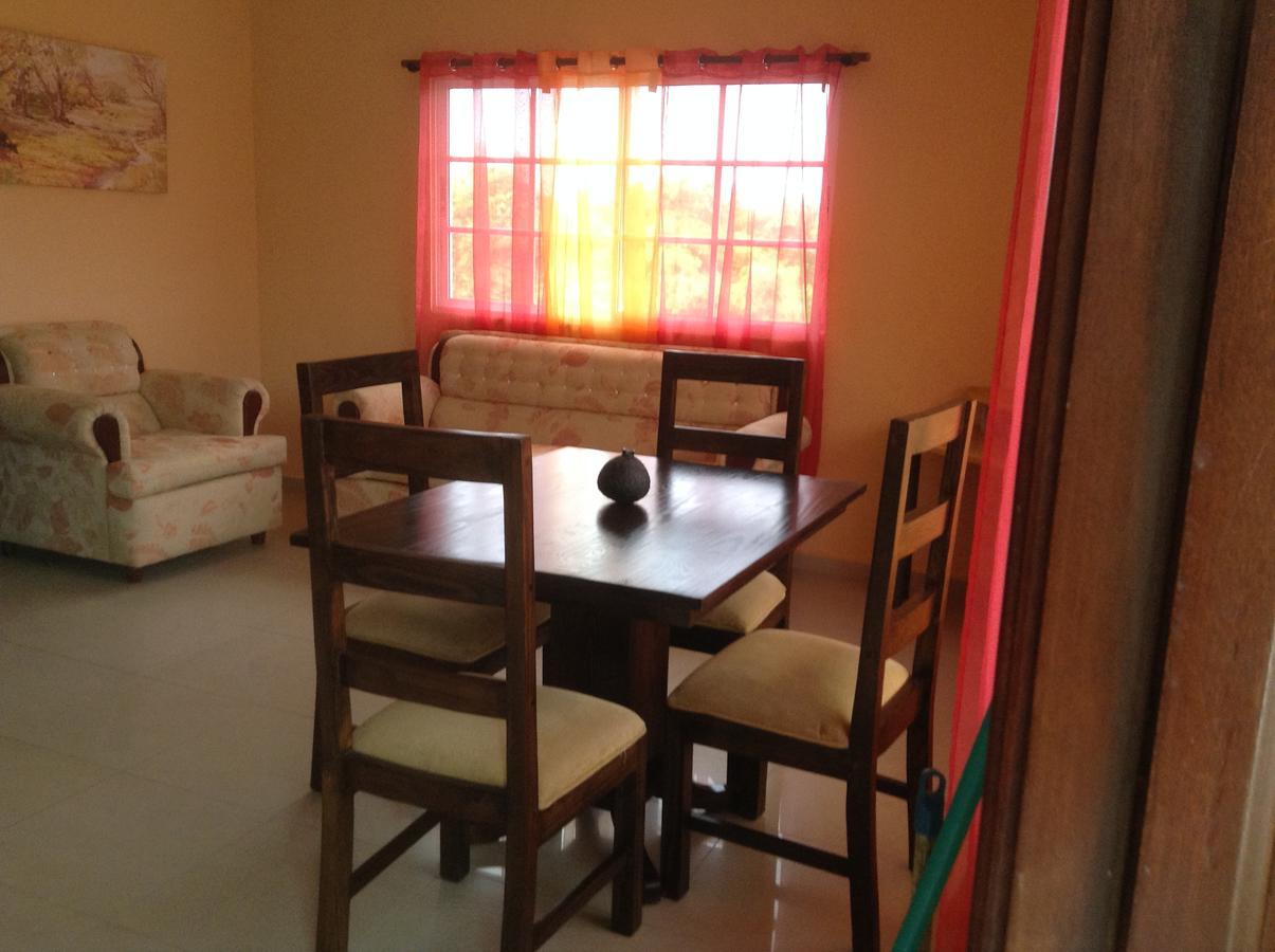 Bed and breakfast White Sands Shared Punta Cana