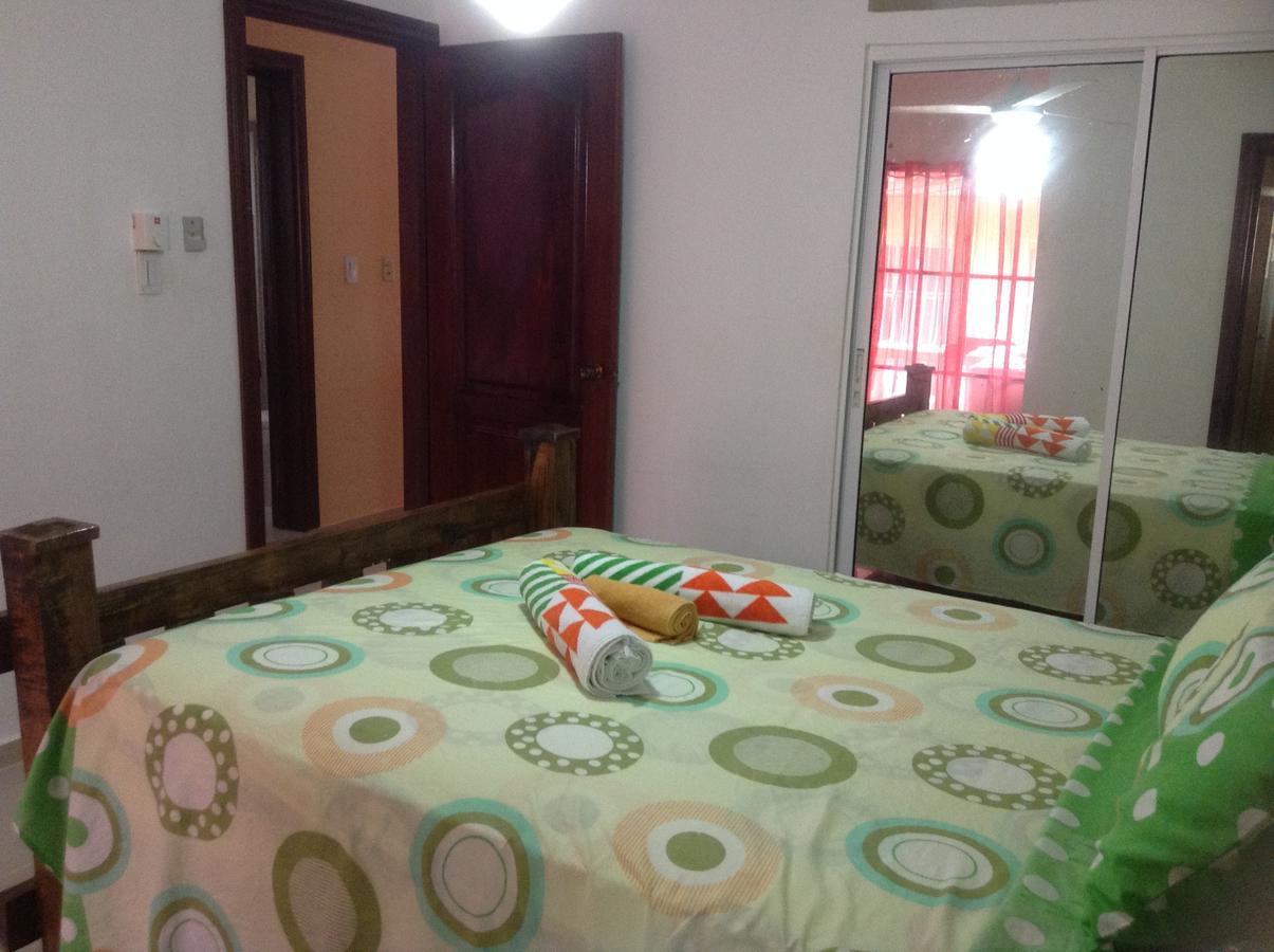White Sands Shared Bed and breakfast