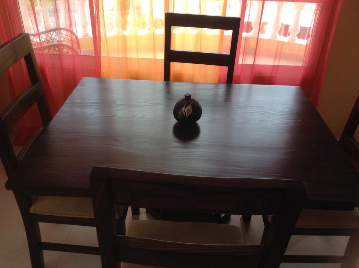 Bed and breakfast White Sands Shared
