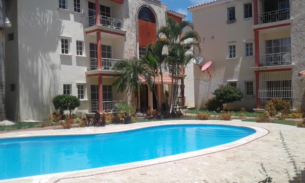 Apartamento Residencial Marion, C-102 *