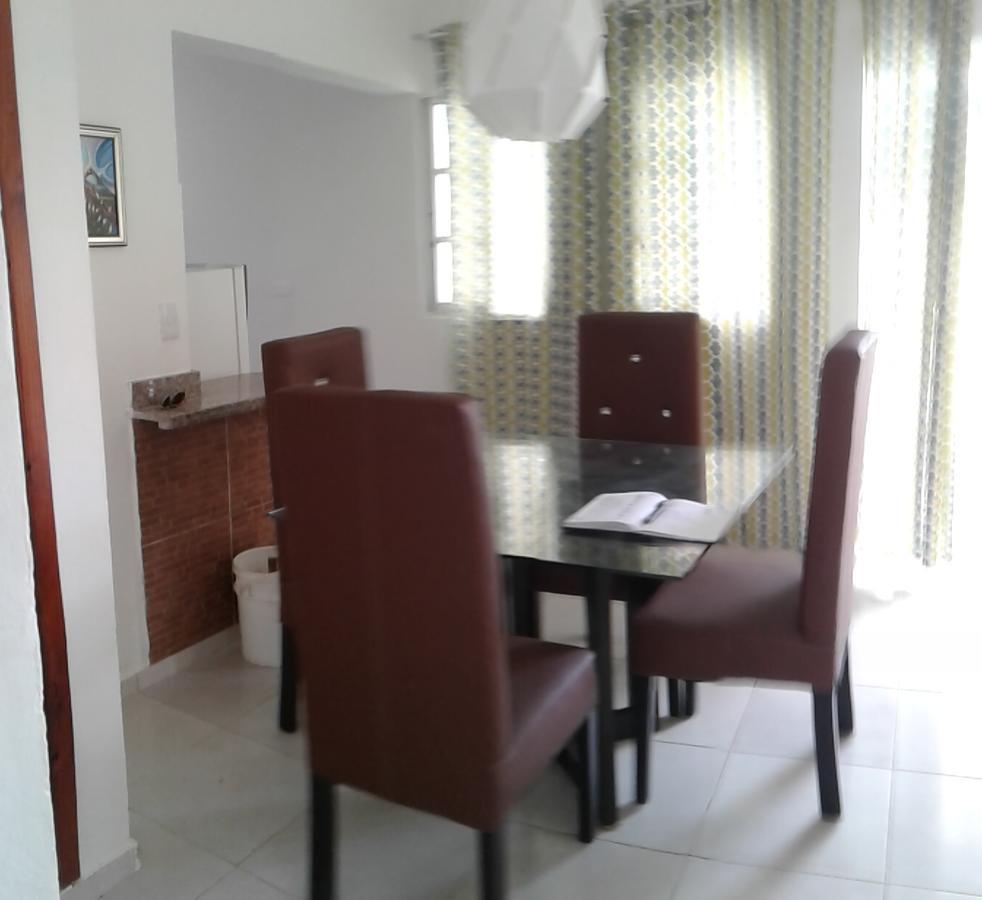 Apartamento Residencial Marion, C-102