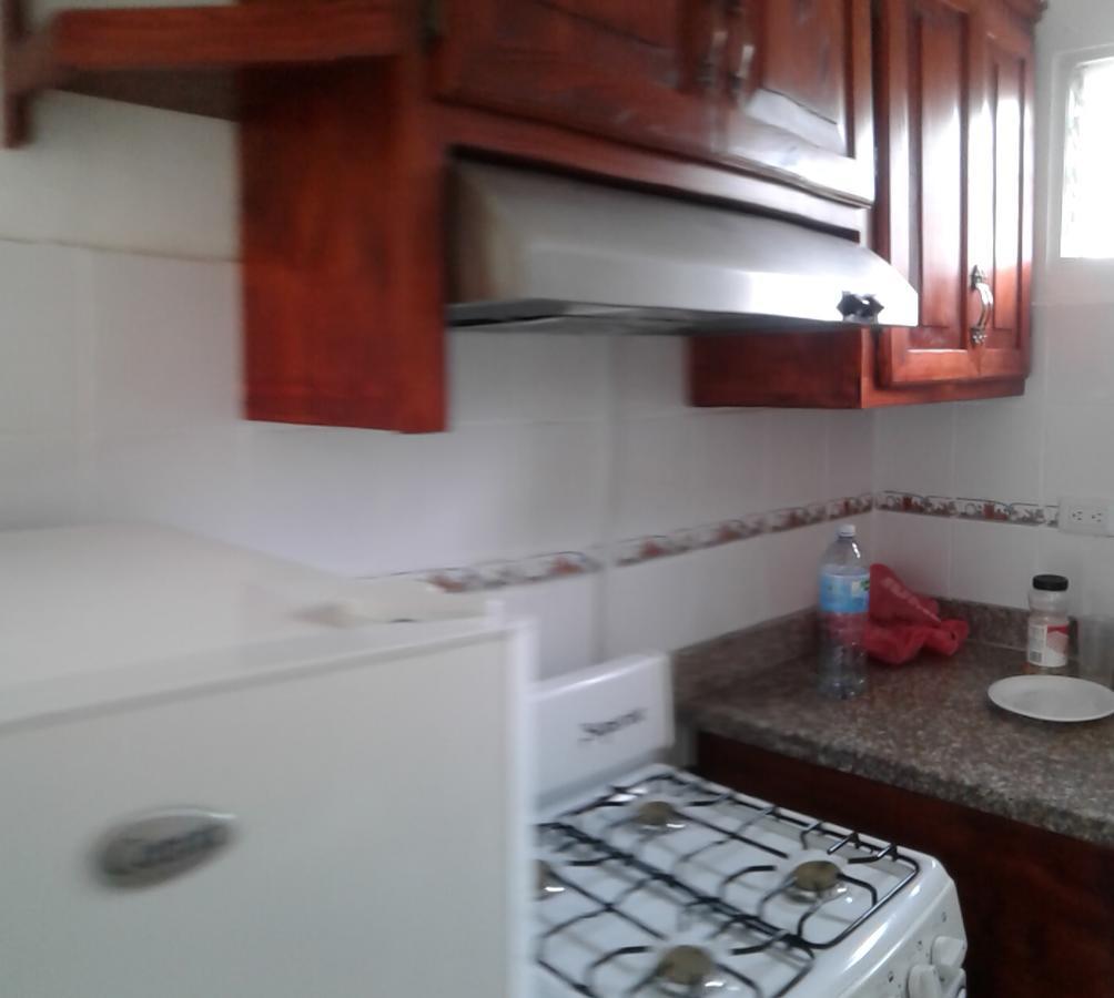 Apartamento Residencial Marion, C-102