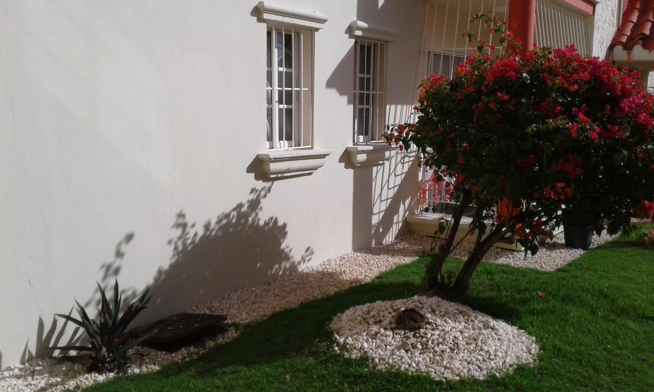 Residencial Marion, C-102 Apartamento Punta Cana