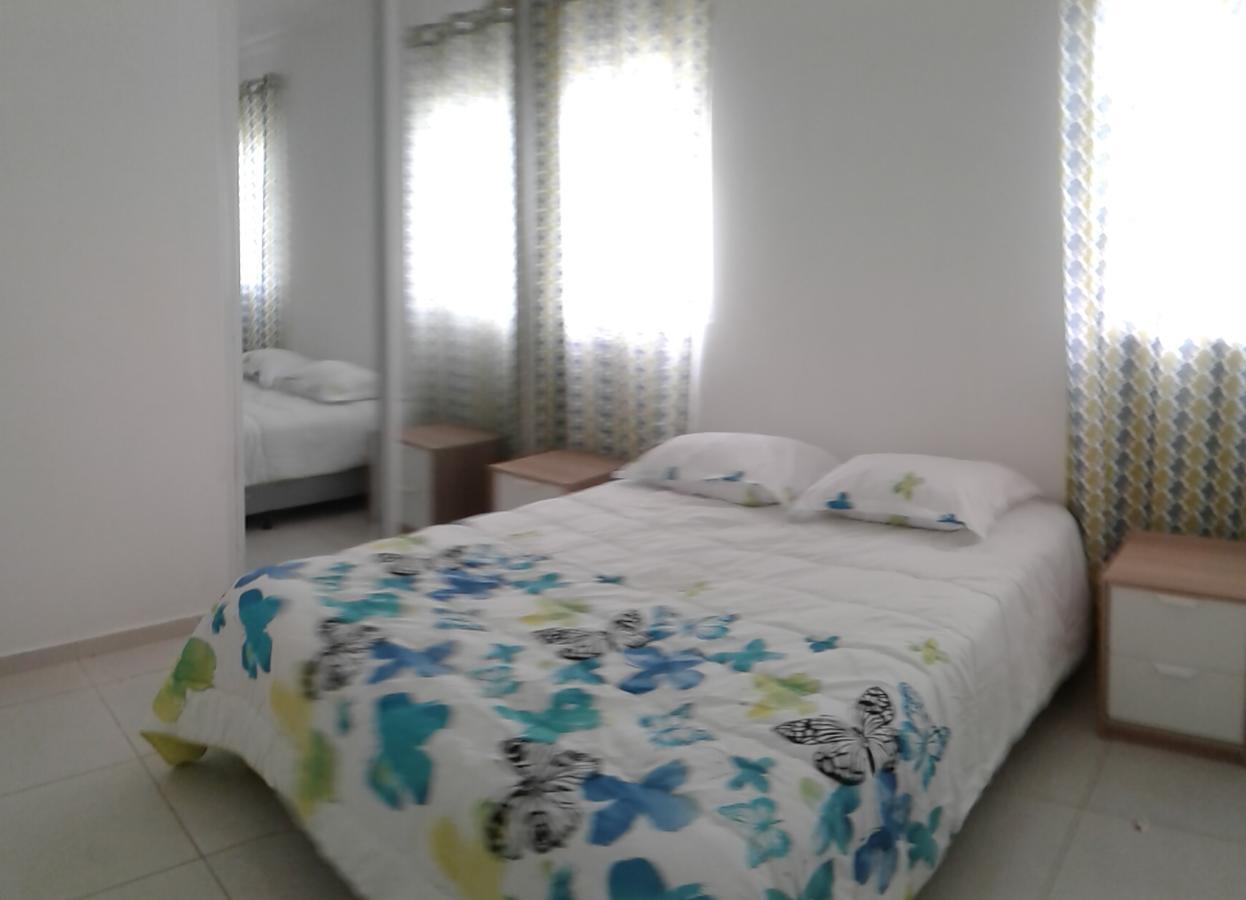 Residencial Marion, C-102 *