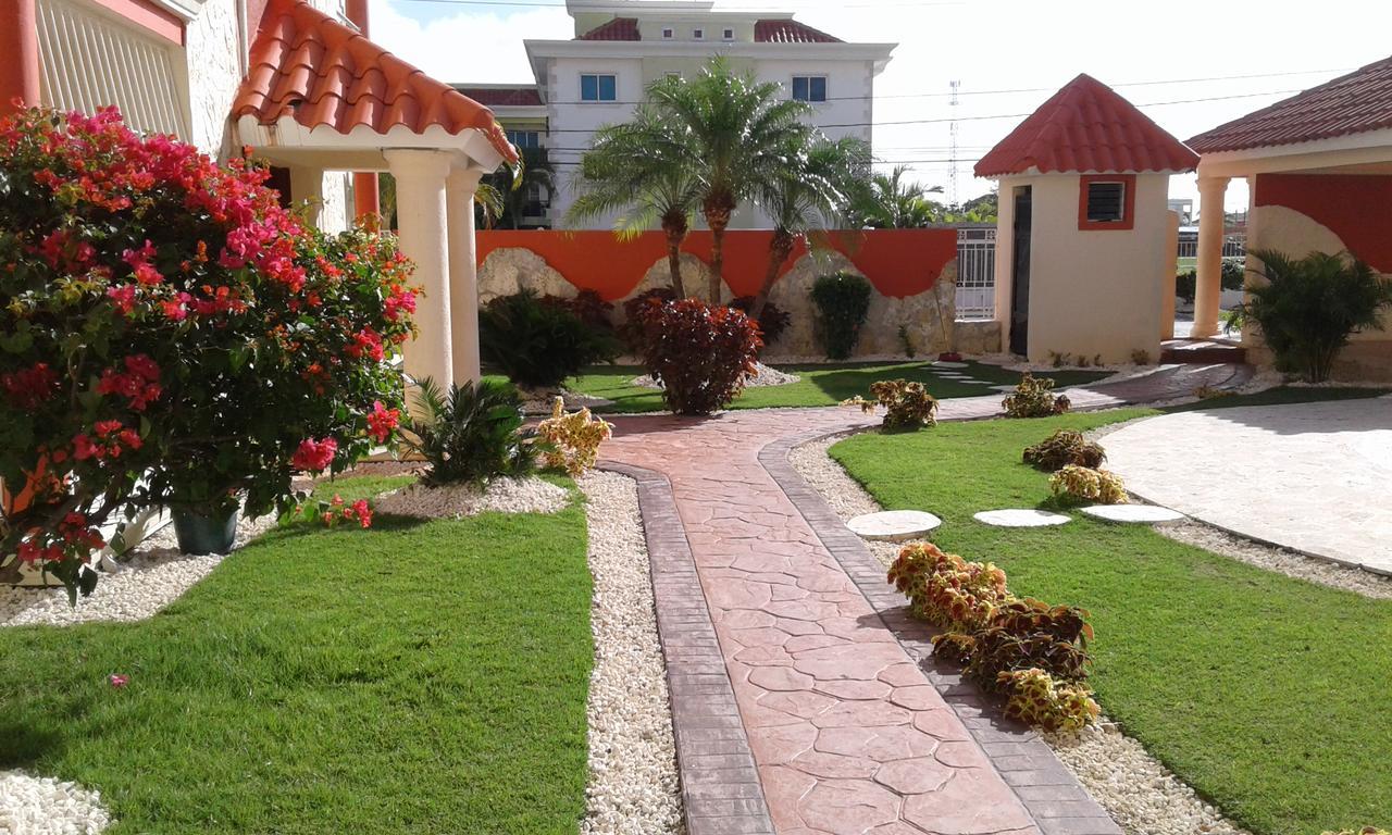 Residencial Marion, C-102 Apartamento Punta Cana